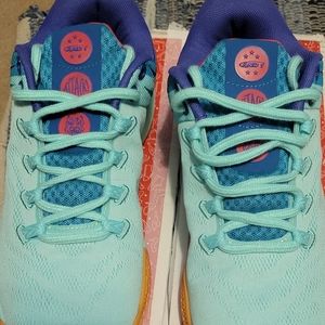 And1 Attack Low SL Edition sz 9.5 BEAUTIFUL! NEW!